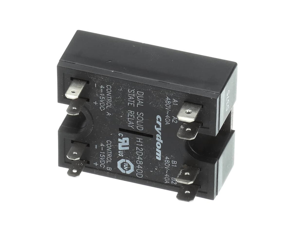 BLODGETT PARTS Blodgett 83312 Ssr Dula 12V - SKU BL83312
