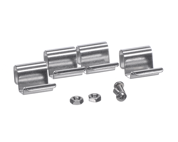 BLODGETT PARTS Blodgett 83903 Kit Clamp Firebar Element - SKU BL83903