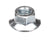 BLODGETT PARTS Blodgett 8628 Nut Hex Lock 5/16 - SKU BL8628