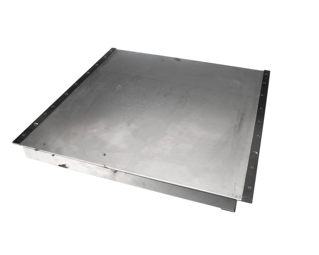 BLODGETT PARTS Blodgett 93 Panel Assembly Deflector Ctr - SKU BL93