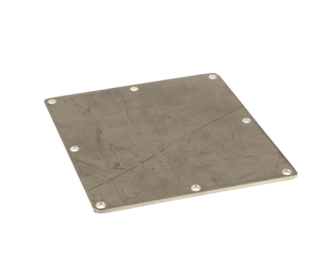 BLAKESLEE PARTS Blakeslee 04727 Tank Cover Plate - SKU BLA04727