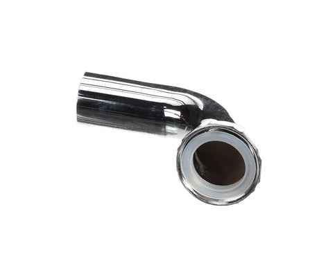 BLAKESLEE PARTS Blakeslee 05295 Waste Tube W/L Nut Rubber Wash - SKU BLA05295