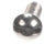 BLAKESLEE PARTS Blakeslee 05987 Truss Hd M.s. 10/24 X 1/2 S/S - SKU BLA05987