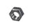 BLAKESLEE PARTS Blakeslee 05998 Hex Nut 3/8-16 S/S - SKU BLA05998