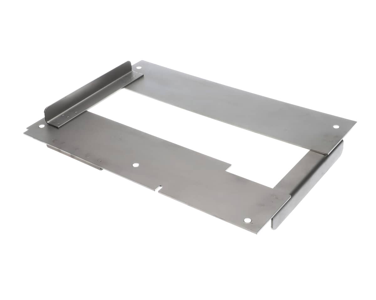 BLAKESLEE PARTS Blakeslee 07002 Tail Shaft Support Plate RH - SKU BLA07002