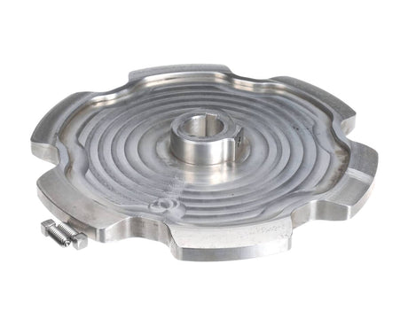 BLAKESLEE PARTS Blakeslee 07015 Sprocket (SETOF2) W/Set Screw - SKU BLA07015