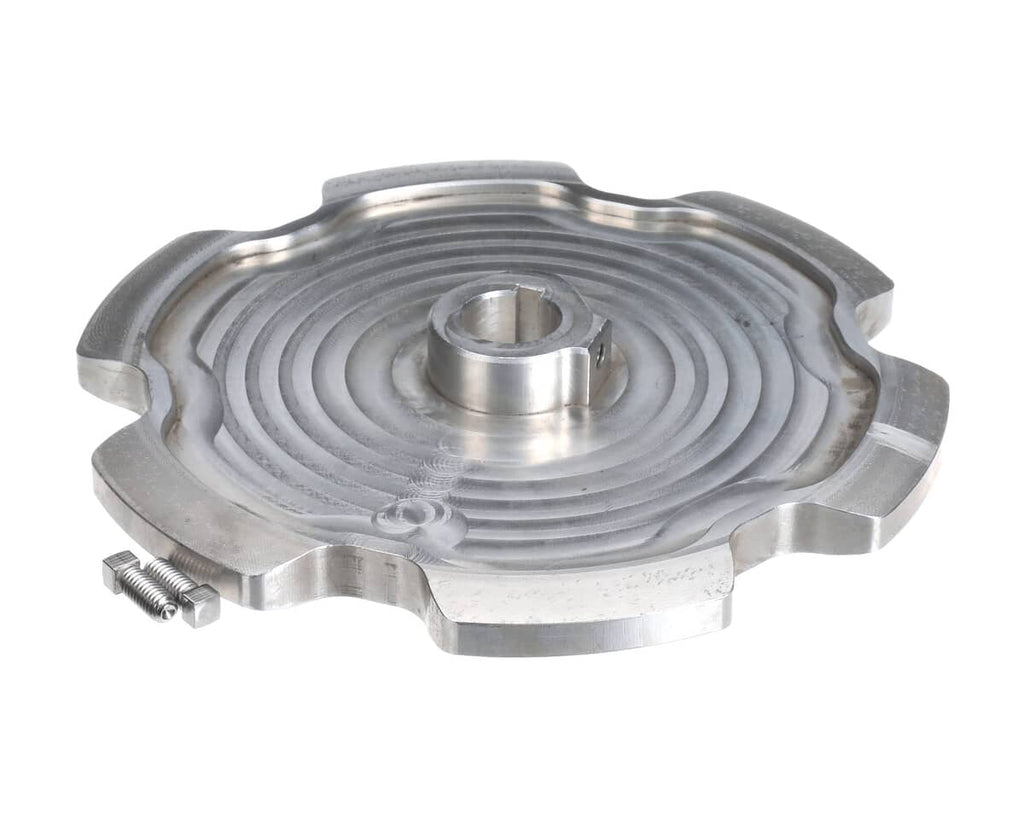 BLAKESLEE PARTS Blakeslee 07015 Sprocket (SETOF2) W/Set Screw - SKU BLA07015