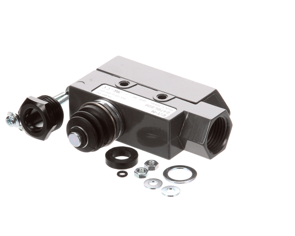 BLAKESLEE PARTS 07235 - SKU BLA07235