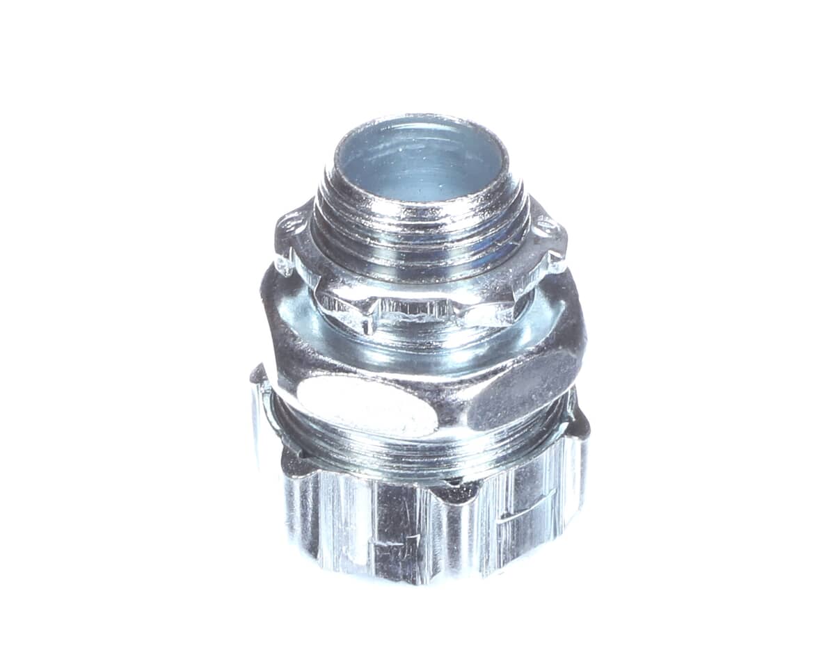 BLAKESLEE PARTS Blakeslee 07617 1/2 Sealtight Connector Str - SKU BLA07617
