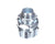 BLAKESLEE PARTS Blakeslee 07617 1/2 Sealtight Connector Str - SKU BLA07617