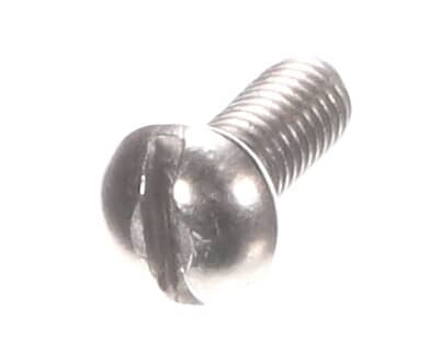 BLAKESLEE PARTS Blakeslee 08131 R.h.m.s. 10/32 X 1/2 S/S - SKU BLA08131