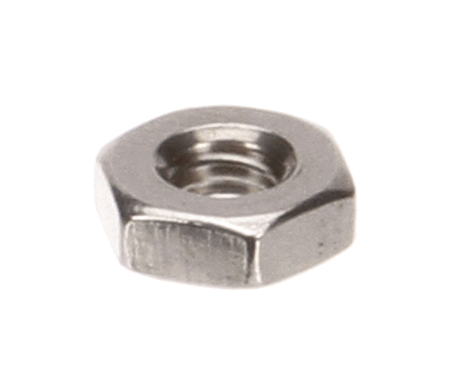 BLAKESLEE PARTS Blakeslee 08132 Hex Nut 10/32 S/S - SKU BLA08132