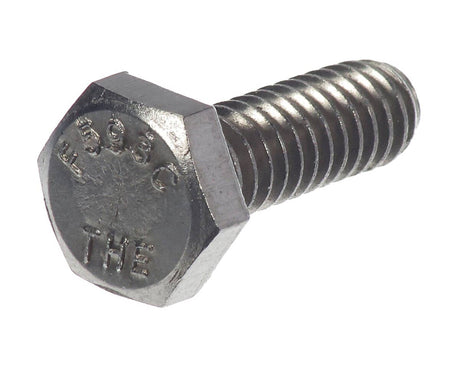 BLAKESLEE PARTS Blakeslee 08348 Hx Hd M.S.1/4-20X 3/4 Plated - SKU BLA08348