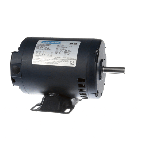 BLAKESLEE PARTS Blakeslee 11314 Motor 1/2HP 208/480V/60HZ/ 3PH - SKU BLA11314