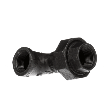 BLAKESLEE PARTS Blakeslee 11955 Union Elbow 1 X 90 B.i. - SKU BLA11955