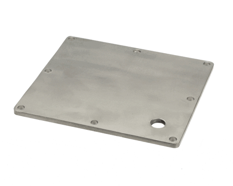 BLAKESLEE PARTS Blakeslee 12144 Cover Plate-Gas Heat - SKU BLA12144