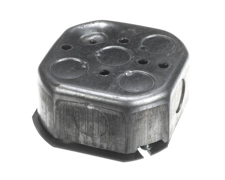 BLAKESLEE PARTS Blakeslee 12615 Outlet Box W/ Cover - SKU BLA12615