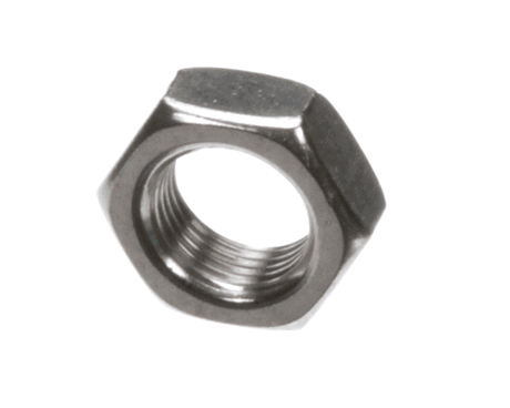 BLAKESLEE PARTS Blakeslee 14516 Hex Nut 1/2-20 S/S Jam - SKU BLA14516