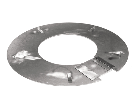 BLAKESLEE PARTS Blakeslee 14618 Splash Cover S/S 30 Qt - SKU BLA14618