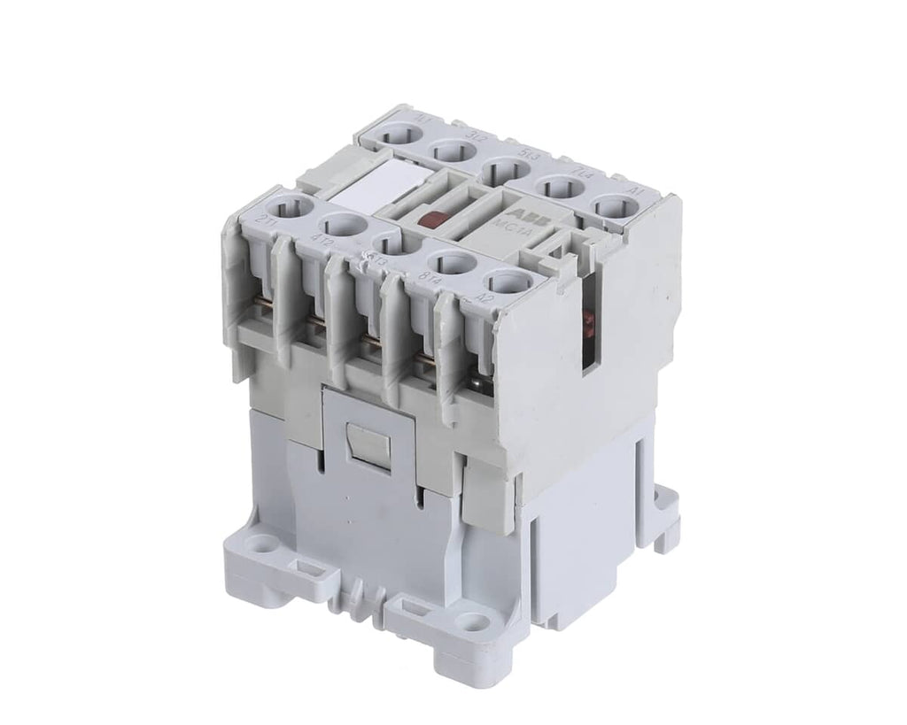 BLAKESLEE PARTS Blakeslee 15086 Contactor 230V 50/60HZ 4C - SKU BLA15086