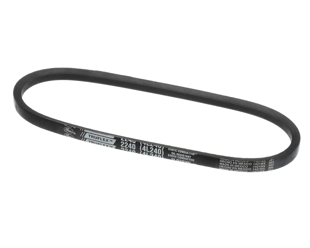 BLAKESLEE PARTS Blakeslee 16907 V-Belt 4L240 - SKU BLA16907