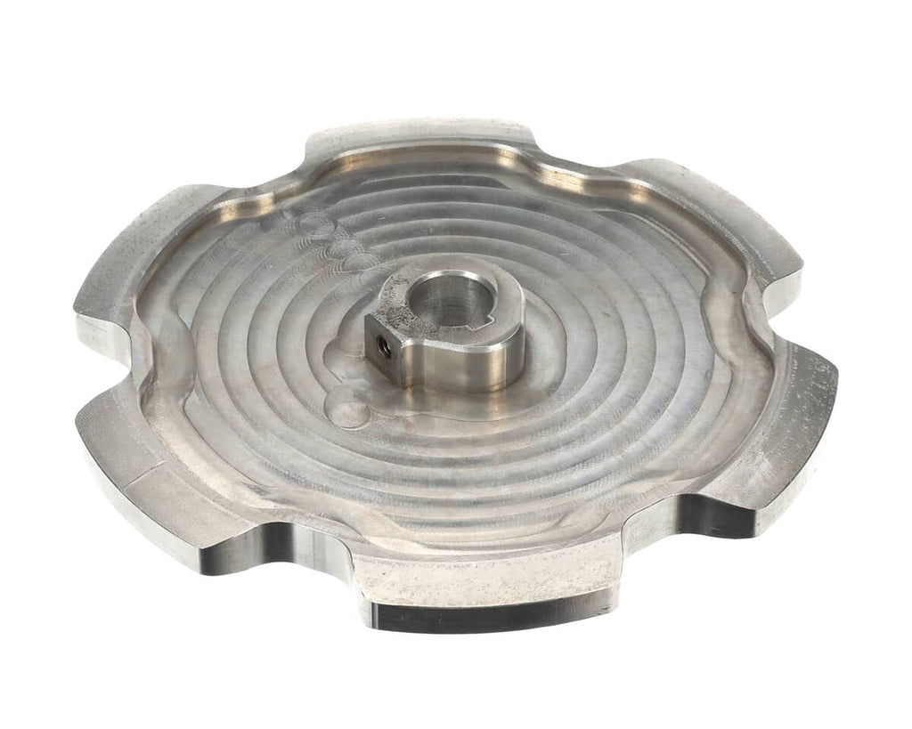BLAKESLEE PARTS Blakeslee 7015 6 Tooth Sprocket - SKU BLA7015