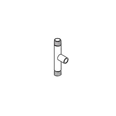 BLAKESLEE PARTS Blakeslee 7127 Tube Assembly Thermometer - SKU BLA7127