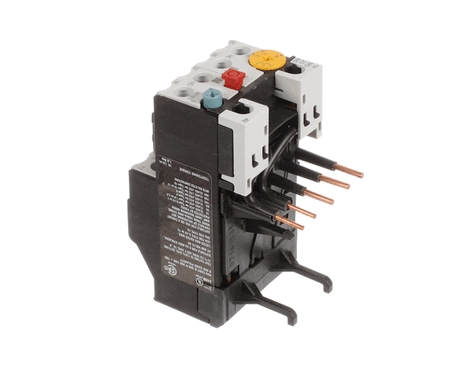 BLAKESLEE PARTS Blakeslee 71605 Overload Relay Amp Range 12-16 - SKU BLA71605