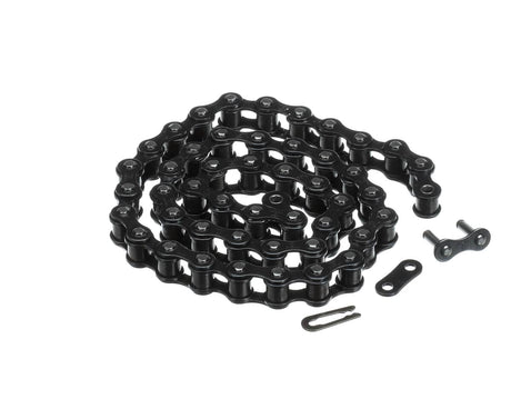 BLAKESLEE PARTS Blakeslee 72086 Roller Chain #41 - 33 Links - SKU BLA72086
