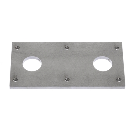 BLAKESLEE PARTS Blakeslee 73125 Plate-Lower(steamcoil) - SKU BLA73125