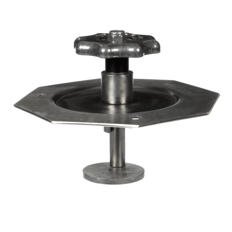 BLAKESLEE PARTS Blakeslee 75286 Camshaft W/Cover - SKU BLA75286