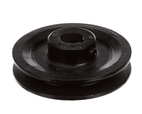 BLAKESLEE PARTS Blakeslee 75591 Pulley 3.7 Pd 4.0 OD 3/4 Bore - SKU BLA75591