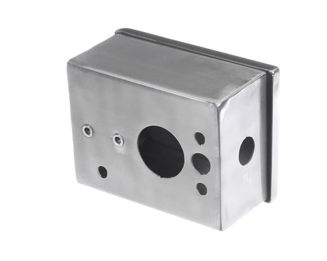 BLAKESLEE PARTS Blakeslee 77604 Junction Box Weldment - SKU BLA77604