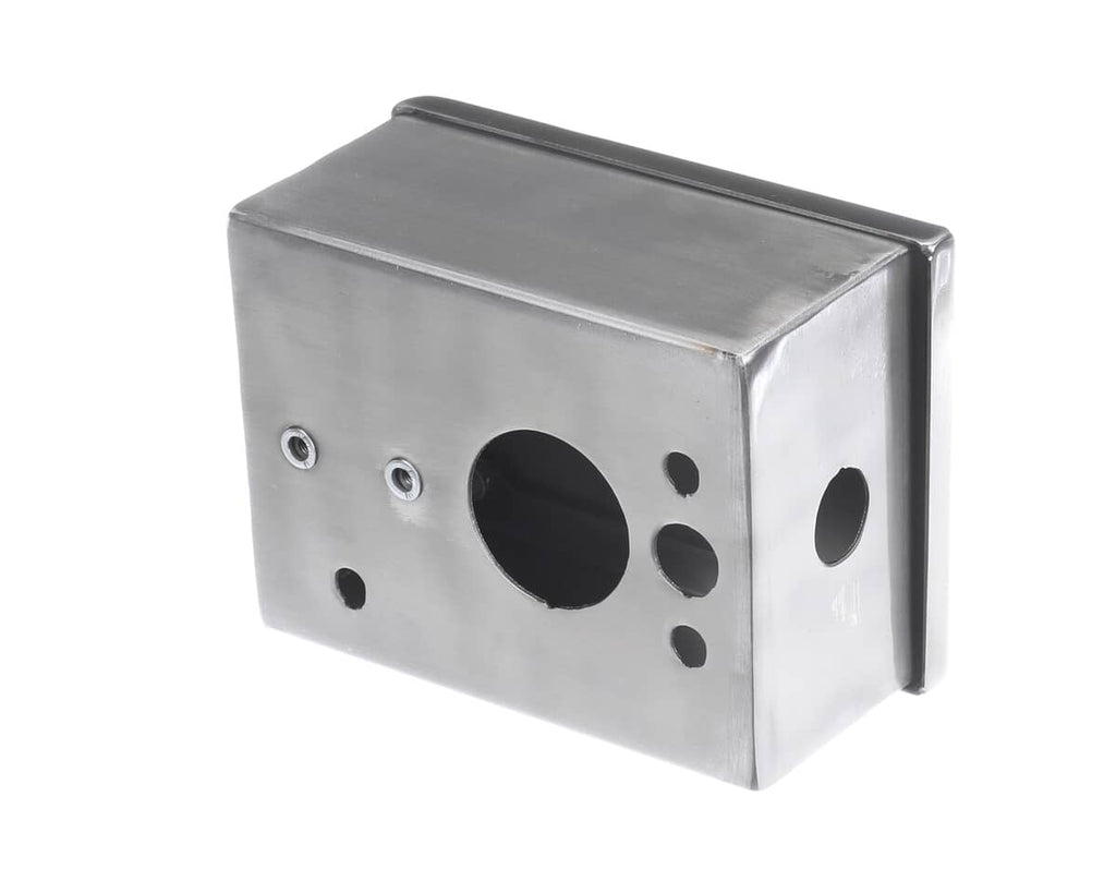 BLAKESLEE PARTS Blakeslee 77604 Junction Box Weldment - SKU BLA77604