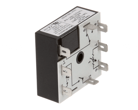 BLAKESLEE PARTS Blakeslee 77953 Solid State Timer 0.1-10 Min. - SKU BLA77953