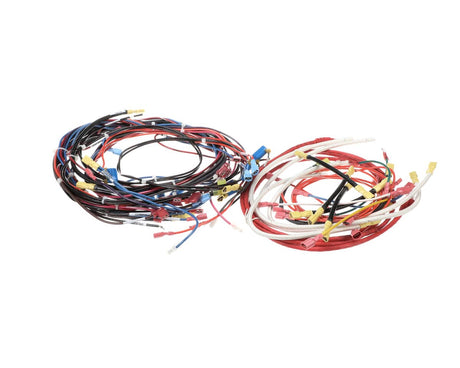 BLAKESLEE PARTS Blakeslee 81316 Blakslee Wiring Harness - SKU BLA81316