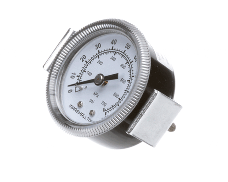 BLAKESLEE PARTS Blakeslee 81327 Pressure Gauge - SKU BLA81327