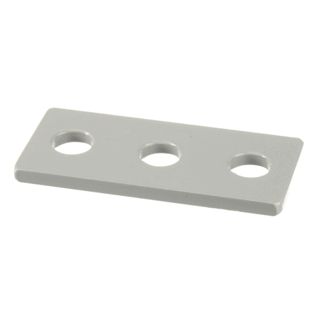BLAKESLEE PARTS Blakeslee 97819 Back Up Plate-Lower Post Retnr - SKU BLA97819