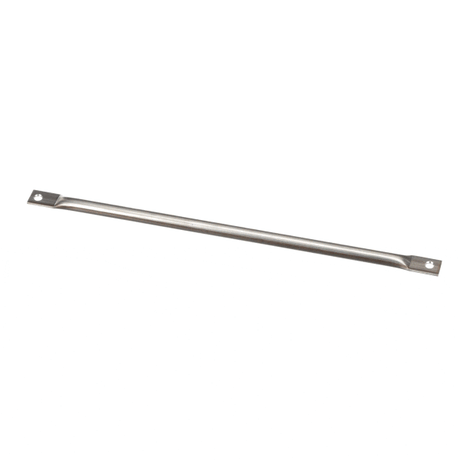 BLAKESLEE PARTS Blakeslee 98488 Conveyor Brace - SKU BLA98488