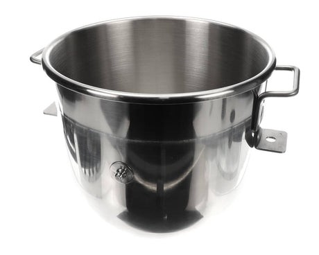 BLAKESLEE PARTS Blakeslee 98513 Bowl S/S 30QT Dd Mixer - SKU BLA98513