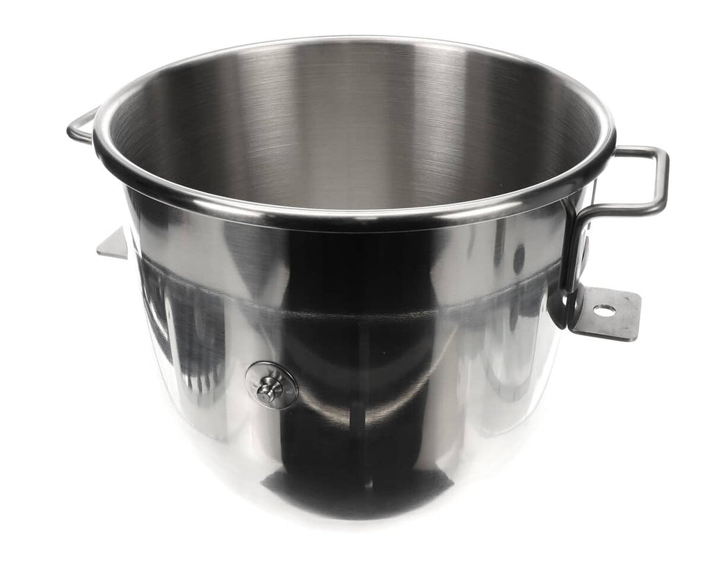 BLAKESLEE PARTS Blakeslee 98513 Bowl S/S 30QT Dd Mixer - SKU BLA98513