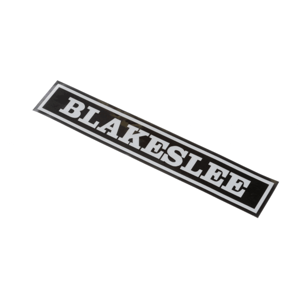 BLAKESLEE PARTS 98658 - SKU BLA98658