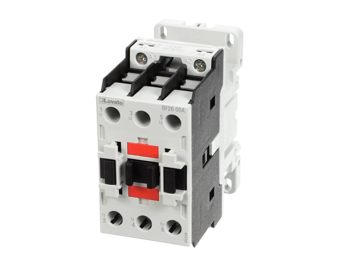 BLAKESLEE PARTS Blakeslee DW10300052 Contactor 36A 230V - SKU BLADW10300052