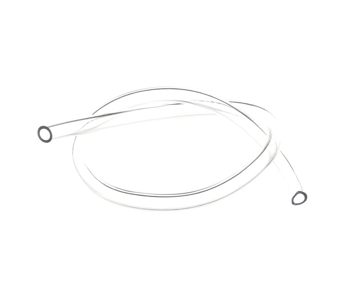 BLAKESLEE PARTS Blakeslee DW14503 PVC Transparent Tubing - SKU BLADW14503
