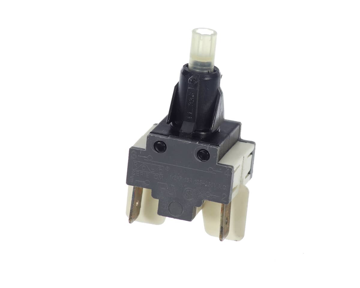BLAKESLEE PARTS Blakeslee DW15812U Power Switch - SKU BLADW15812U
