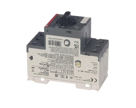 BLAKESLEE PARTS Blakeslee DW2000393 Motor Protector 1.6-2.5A - SKU BLADW2000393