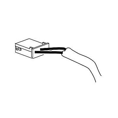BLAKESLEE PARTS Blakeslee DW3072189 Wiring Temp Probe - SKU BLADW3072189