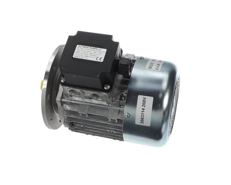 BLAKESLEE PARTS Blakeslee DW3083114 Conveyor Motor UL 6/8 P 230V3 60HZ - SKU BLADW3083114