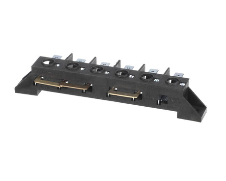 BLAKESLEE PARTS Blakeslee DW500551 6-POLE Terminal Block - SKU BLADW500551