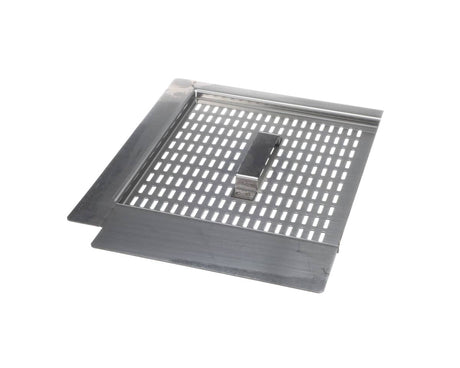 BLAKESLEE PARTS Blakeslee DW500977 S/S Left Front Surface Filter - SKU BLADW500977